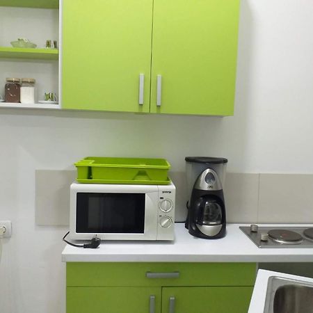 Belvedere Skadarska Apartment Belgrad Exterior foto